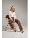  Pantalon femme model 150788 Figl 