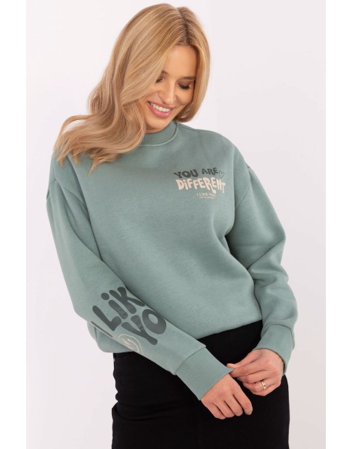  Sweatshirt model 205936 Sublevel 