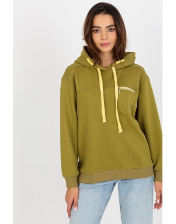  Sweatshirt model 172532 Fancy 