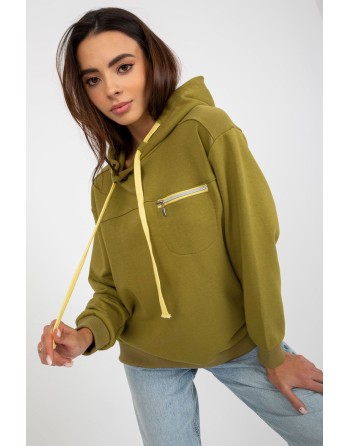  Sweatshirt model 172532 Fancy 