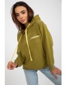  Sweatshirt model 172532 Fancy 