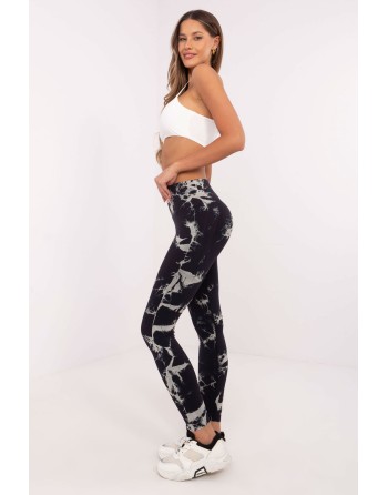  Leggings longues model 204129 NM 