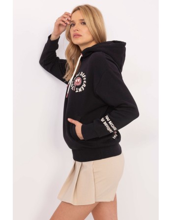  Sweatshirt model 205932 Sublevel 