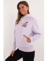  Sweatshirt model 205939 Sublevel 