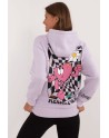  Sweatshirt model 205939 Sublevel 