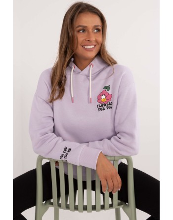  Sweatshirt model 205939 Sublevel 