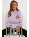  Sweatshirt model 205939 Sublevel 