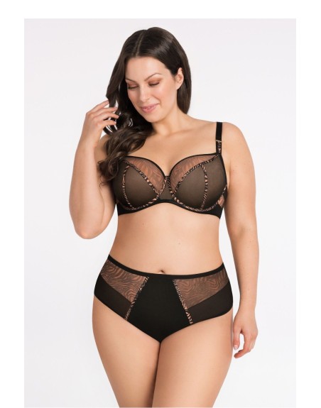  Soft model 205924 Gorsenia Lingerie 