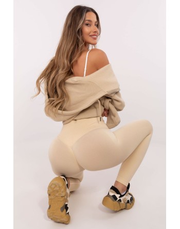  Leggings longues model 205925 NM 