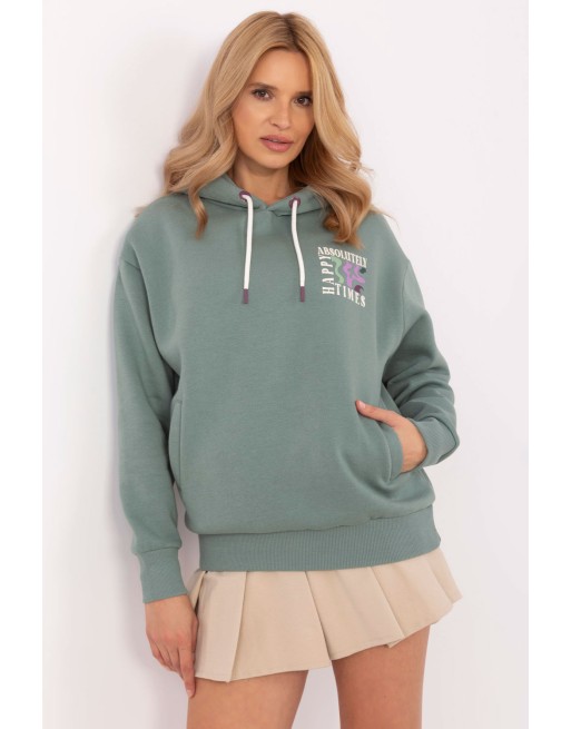  Sweatshirt model 205934 Sublevel 