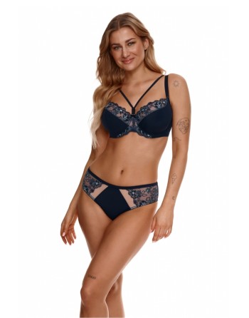  Soutien-gorge rembourré model 175335 Lupo Line 