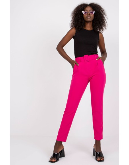  Pantalon femme model 162539 Italy Moda 