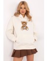  Sweatshirt model 204963 Italy Moda 