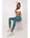  Leggings longues model 205926 NM 