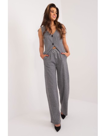  Pantalon femme model 193051 Lakerta 