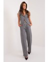  Pantalon femme model 193051 Lakerta 