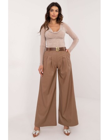  Pantalon femme model 202892 Italy Moda 