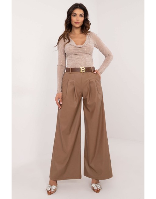  Pantalon femme model 202892 Italy Moda 