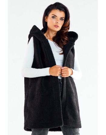 Gilet model 173893 awama