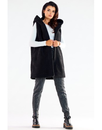 Gilet model 173893 awama