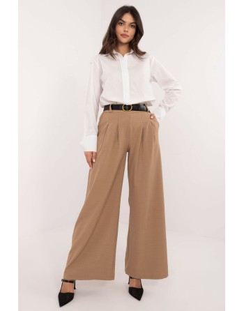  Pantalon femme model 203165 Italy Moda 