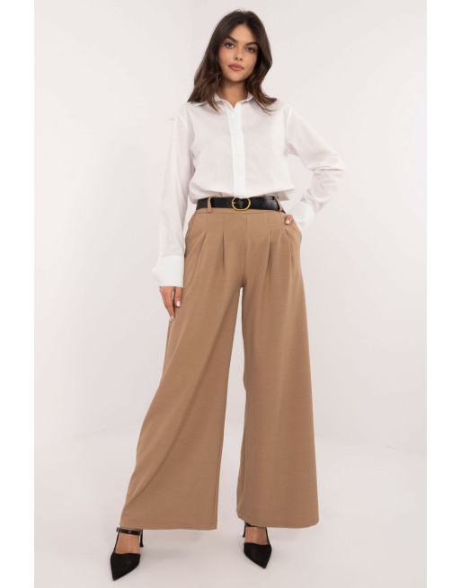  Pantalon femme model 203165 Italy Moda 