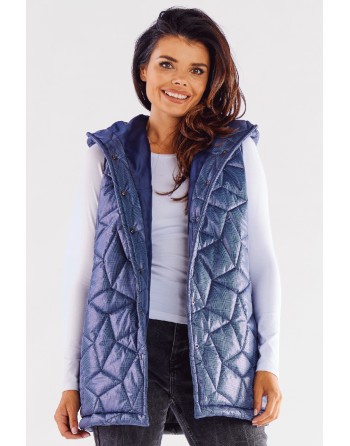  Gilet model 173884 awama 