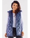  Gilet model 173884 awama 