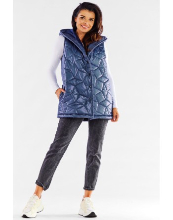  Gilet model 173884 awama 