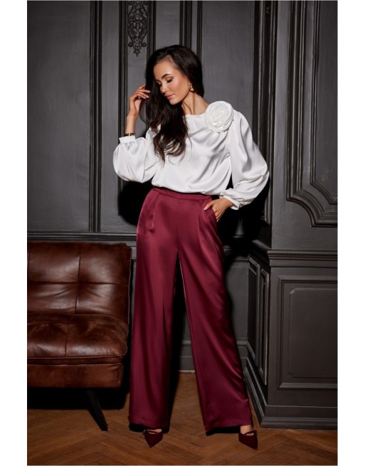  Pantalon femme model 204910 Roco Fashion 