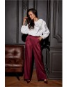  Pantalon femme model 204910 Roco Fashion 