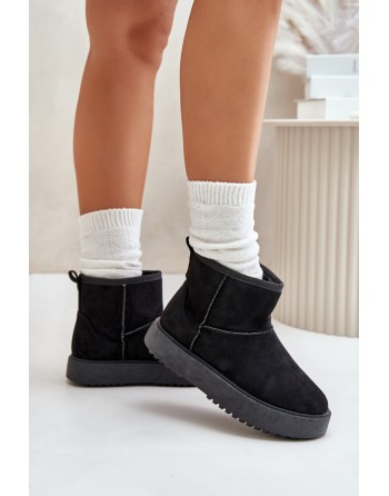  bottes de neige model 202641 Step in style 