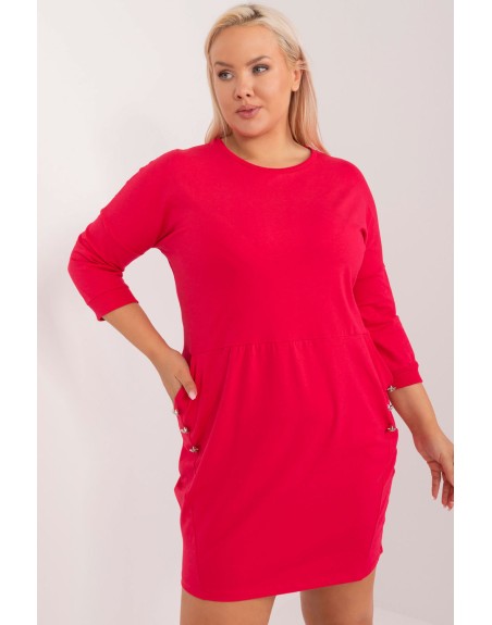 Plus size Robe model 197464 Relevance