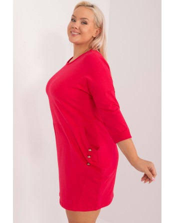 Plus size Robe model 197464 Relevance