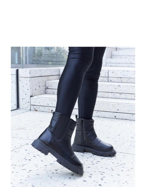  Bottes model 204612 Solea 