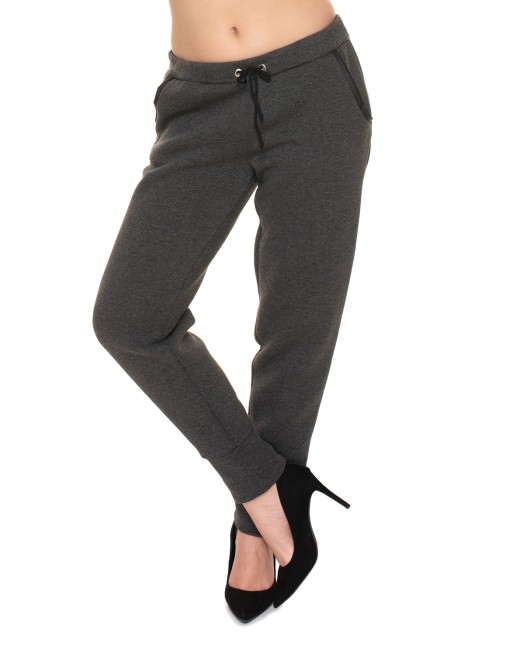  Pantalon survêtement model 156911 PeeKaBoo 