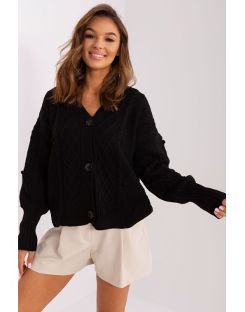  Cardigan model 185034 Badu 