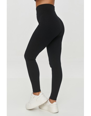  Leggings longues model 202957 Makadamia 