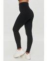  Leggings longues model 202957 Makadamia 