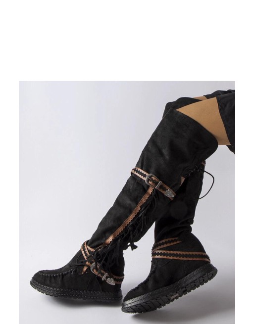  Bottes cothurnes model 205788 Solea 