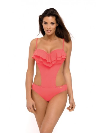  Maillot de bain deux pièces model 128596 Marko 