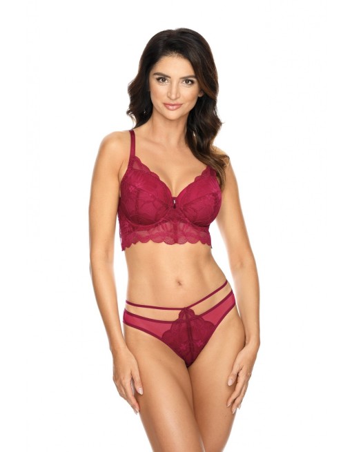  Soutien-gorge rembourré model 138626 Gorteks 