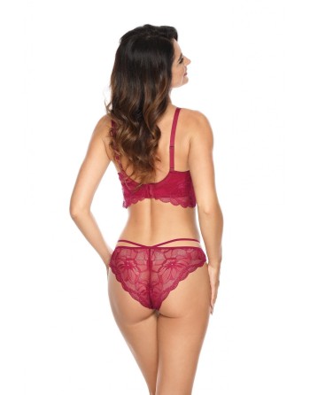  Soutien-gorge rembourré model 138626 Gorteks 