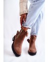  Bottes model 199167 Step in style 