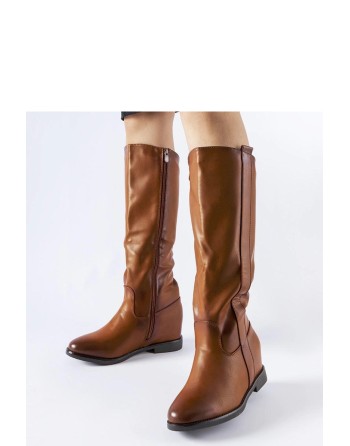  Bottes cothurnes model 205832 Solea 