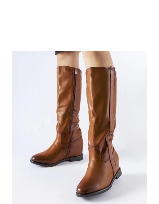  Bottes cothurnes model 205832 Solea 