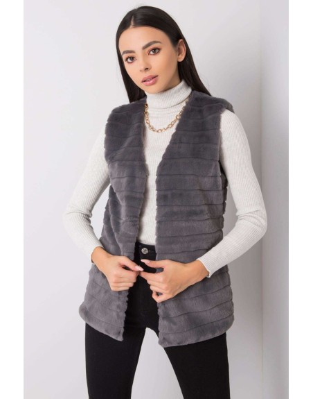  Gilet model 186542 Och Bella 