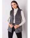  Gilet model 186542 Och Bella 