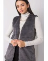  Gilet model 186542 Och Bella 