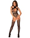  Bodystocking model 173106 Obsessive 